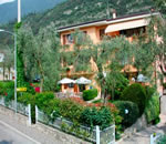 Hotel Villa Nadia Malcesine Lake of Garda